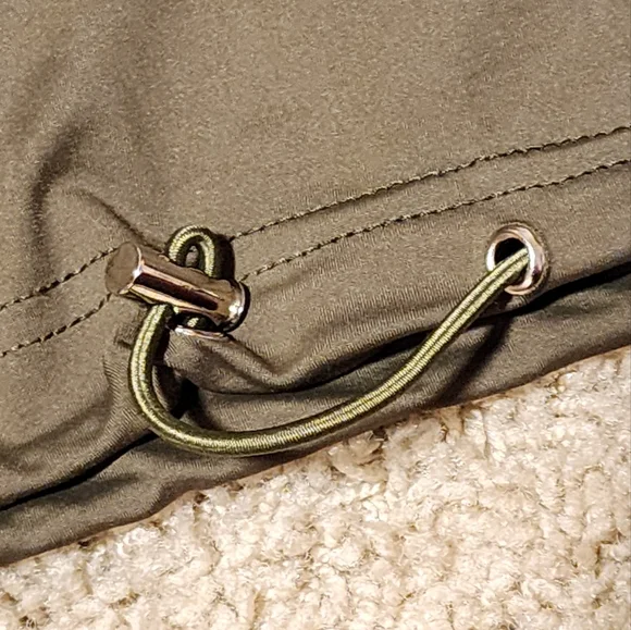 TLF Mesh top - Sz XS - Picture 6 of 13